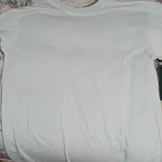 Men's Light Gray Stanley Cotton Short Sleeve Crew Neck Solid Jersey T-shirt. Fixed Price $12.78.