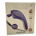 Conair Care Face And Body Massager Open Box User. Fixed Price $13.00.