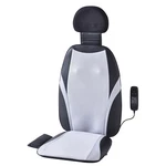 Uimoso Massage Seat Cushion Pad With 2BACK Shiatsu Roller Vibration Motor. Fixed Price $78.99.
