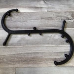 Body Back Buddy Deep Muscle Tool Self Massager Pressure Point Black Usa. Fixed Price $23.00.
