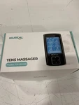Nursal Tens Massager Model: FM-B2406. Fixed Price $29.99.