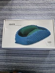 Jialeya Lu-lala Foot Shower Massager. Fixed Price $20.50.