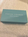 New Facial Lounge Cryo Globes Frozen Ice Roller Cold Massage Skincare. Fixed Price $34.25.