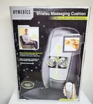 Homedics SBM-150 Shiatsu Back Massage Cushion. Fixed Price $47.99.