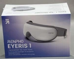 Renpho Eyeris RF-EM001 Electric Massager White. Fixed Price $29.95.