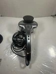 Brookstone Max Massager BST-007 5 Speed 3 Program. Pulsing, Energetic, Tested.. Fixed Price $79.99.