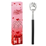 Wovte Extendable Back Scratcher Valentine Gift For Him Family. Fixed Price $6.75.