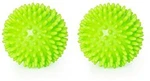 Merrithew Massage Ball Small Pack 2.7 Inch (green) New. Fixed Price $19.67.