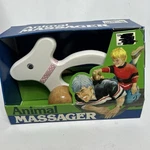 Animal Massager Nib. Fixed Price $23.00.