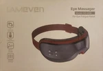 Lameven Eye Massager SD-206: Vibe Massage, Heat, Music, Air Pressure. Fixed Price $50.00.