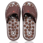 Byriver Acupressure Foot Massage Mat, Reflexology Tools, Spiky Ball Roller Th.... Fixed Price $42.63.