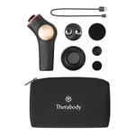 Therabody Inc Theraface Pro Hand-held Massager & Cleanser, Black. Fixed Price $483.87.