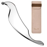 Lifechill 3-IN-1 Stainless Steel Gua Sha Tool, One Size Fits All, Silver. Fixed Price $38.51.