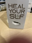 Slf Optic Massager. Fixed Price $20.00.