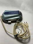 Universal Handy-hannah Deluxe Electric Vibrating Massager Tested Works. Fixed Price $12.00.