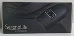 Serene Life Electric Acupressure Palm Hand Massager W/air Heat Compress. Fixed Price $43.40.