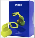 Dame Products Fin Personal Massager For Women - Compact Wearable With.... Fixed Price $28.00.