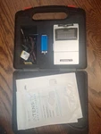 Intensity Digital Unit Muscle Stimulator -tens 7000 DT7202. Fixed Price $29.99.