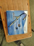 Waterpik Accureach Precision Massager JS-005 Pinpoint Vibrating Back. Fixed Price $34.95.