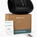Medcursor Cordless Hand Massager & Warmer Open Box. Fixed Price $45.00.
