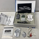 Palm Massager Digital Therapy With Box AZ-100. Fixed Price $39.99.