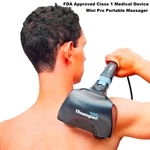 Thumper Mini Portable Percussive Massager Fda Class 1 Approved, & Ul Csa Ce. Fixed Price $436.52.