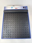 Medmassager MMF08 Classic Foot Blue Dual Speed Therapeutic Machine. Fixed Price $99.99.