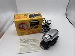 Vintage Oster 148-11A Crown Imperial Vibrating Massager With Box And Insert. Fixed Price $37.50.