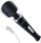 Yevior Wired Powerful Handheld Massager With 10 Pulse Settings Strong. Fixed Price $35.97.