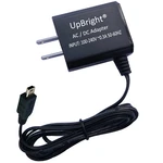 Ac Adapter Usb Cable For Nuemedics Pro 24 Tens&pms Muscle Stimulator Massager. Fixed Price $11.25.