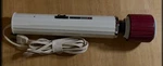 Vintage Hitachi HV-150A Two-speed Handheld Electric Massager Made Japan. Fixed Price $100.00.