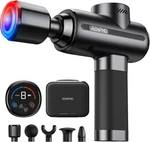 Renpho Active Thermacool 2 Massage Gun With Heat And Cold, Valentine's Day Gifts. Fixed Price $129.99.