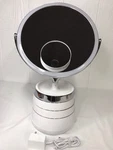 Sharper Image Spastudio 10 Led Vanity Plus Mirror W Storage V57225 Excellent. Fixed Price $124.00.
