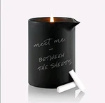 Pure Romance - Burning Desire Sensual Massage Oil Soy Candle New Erotic Gift. Fixed Price $24.99.