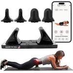 Thrival Deep Tissue - Fully Pro, Carbon Black. Fixed Price $92.44.