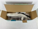 Speedy Thumper Percussion Massager With Heat & Multiple Attachments - Full Body. Fixed Price $71.10.