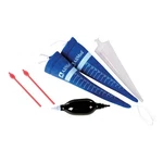 Alimed Inflatable Therapy Carrot Hand Contracture Orthosis Kit For Severely C.... Fixed Price $108.85.