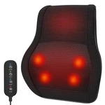 Ekmoey Back Massager With Heat For Pain Deep Tissue 3D Kneading Pillo.... Fixed Price $59.95.