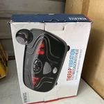 Homedics Vibration Foot Massager With Heat New In Box. Fixed Price $40.00.