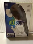 Wahl 4120-600 Two Speed All-body Massager W/ Compact Design & Attachments. New. Fixed Price $29.95.