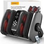 Shiatsu Foot Massager With Heat For Pain Relief & Circulation Home/office. Fixed Price $249.99.