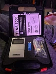 Roscoe Medical DT7202 Tens 7000 2ND Edition Back Pain Relief Digital Unit. Fixed Price $47.20.