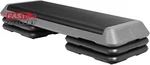 Zeny 43'' Exercise Aerobic Platform, Adjustable Fitness Stepper With Stac. Fixed Price $86.03.
