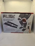 Flex Fitness Air Compression Full Leg Massager 8239(3) Therapy Modes*brand New*. Fixed Price $99.99.