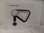 Theragun Liv Handheld Percussive Therapy Plastic Massager Deep Tissue Device. Fixed Price $150.00.