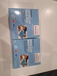 Walgreens Reusable Hot And Cold Back Pad For Pain Relief New Box. Fixed Price $16.99.