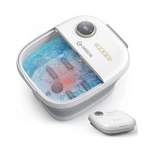 Gideon Foot Spa Massager & Heated Bath, Luxury Therapeutic With.... Fixed Price $59.93.