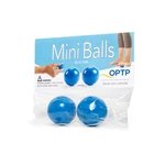 Optp Mini Balls (pair) For Massage And Strengthening. Fixed Price $14.45.