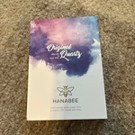 Hanabee Original Quartz Roller Gua Sha Set Anti Aging Skin Care Tool New. Fixed Price $15.00.