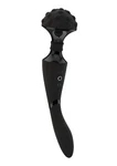 Vive Shiatsu Rechargeable Silicone Bendable Massager Wand. Fixed Price $87.99.